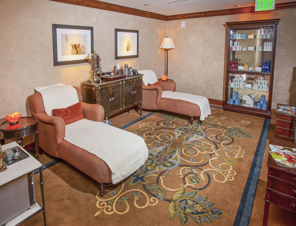 Ritz Carlton Vail #314 3 Bedroom Condo Apartment in Vail
