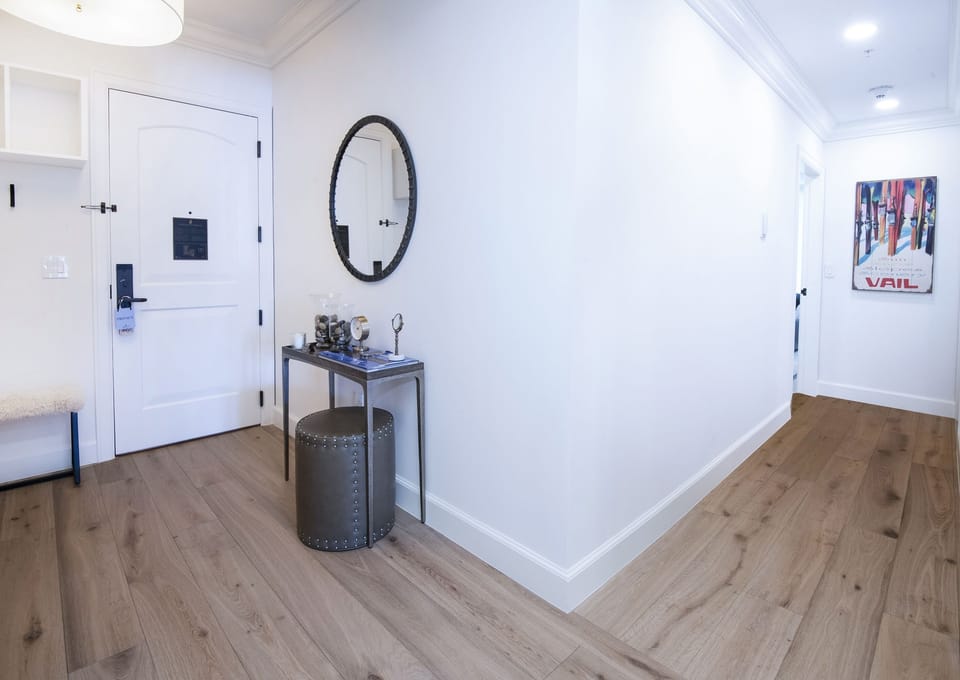 Condo, 3 Bedrooms | Interior