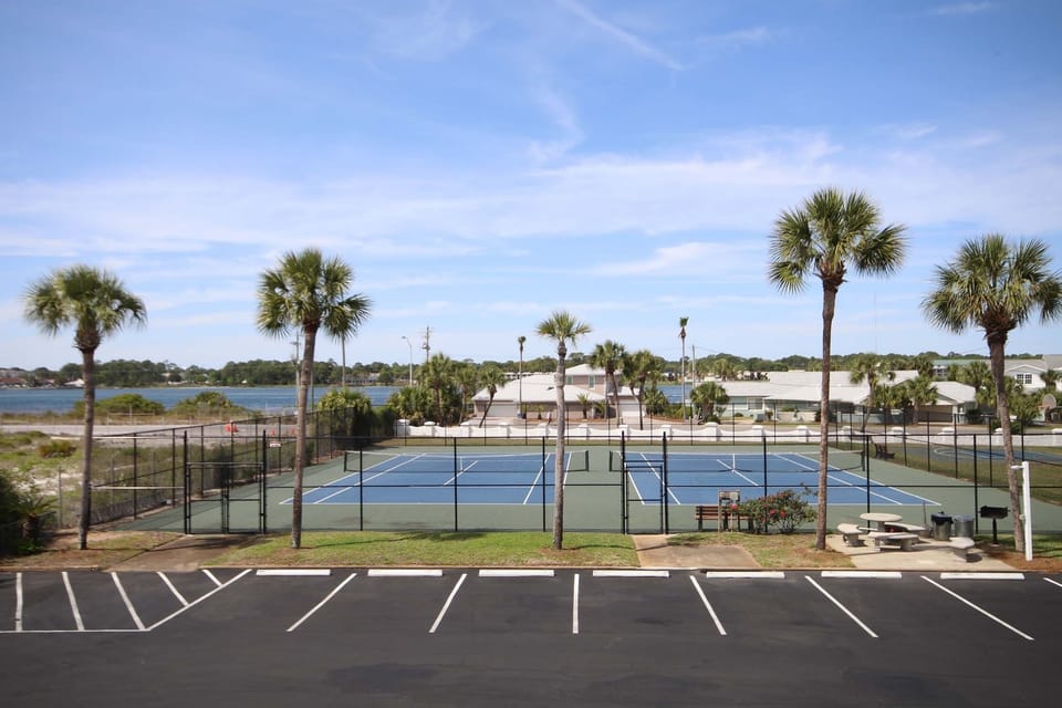 625 El Matador 1 Bedroom Condo Apartment in Okaloosa Island