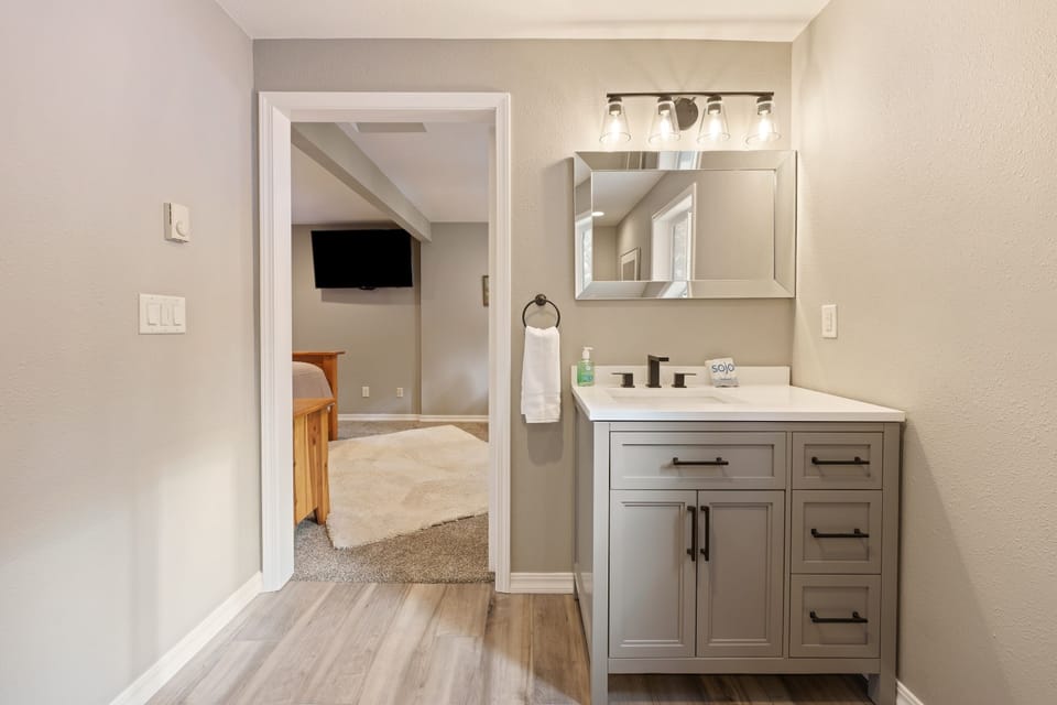 House, 3 Bedrooms | Interior