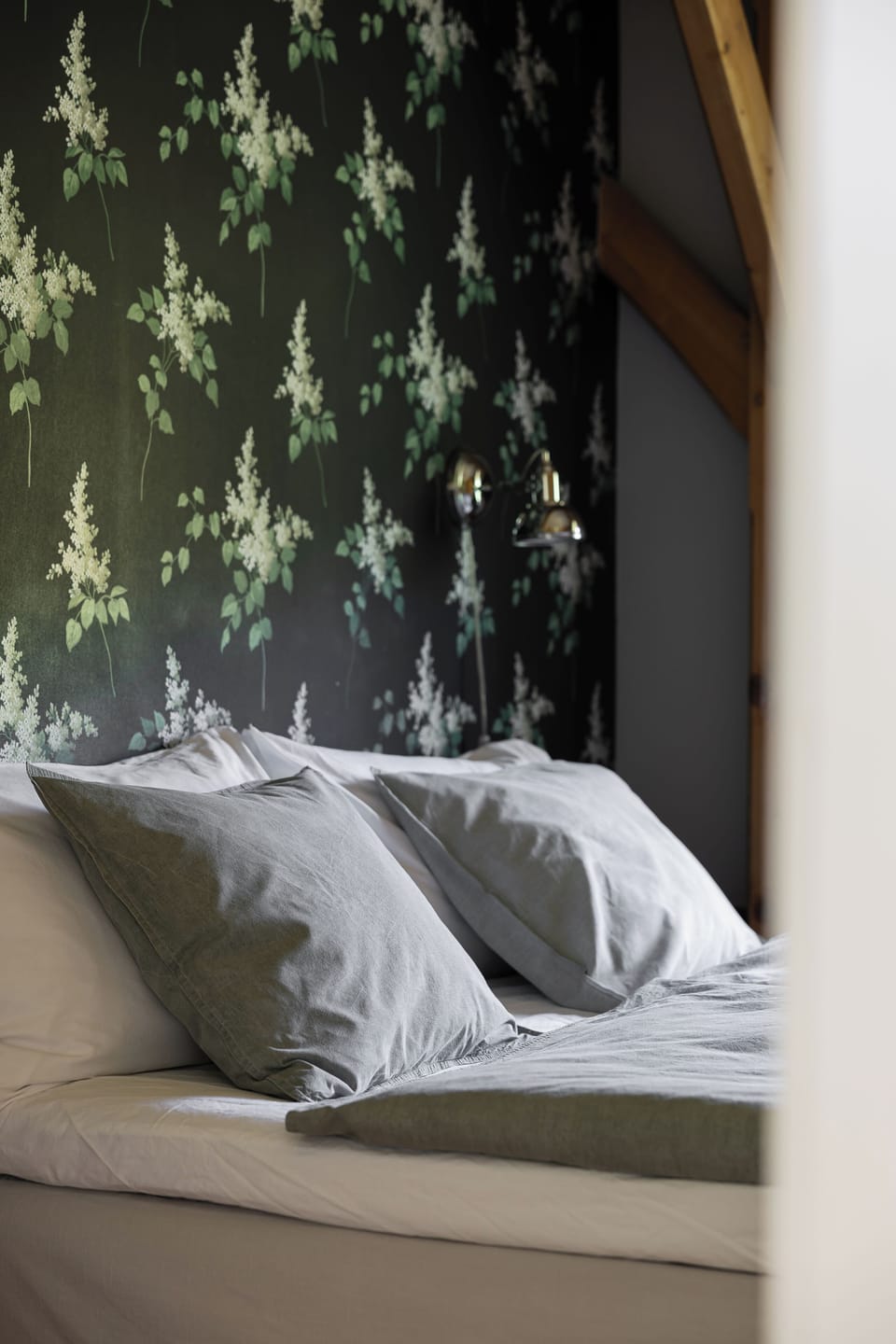 Double or Twin Room, Garden View | WiFi (free)