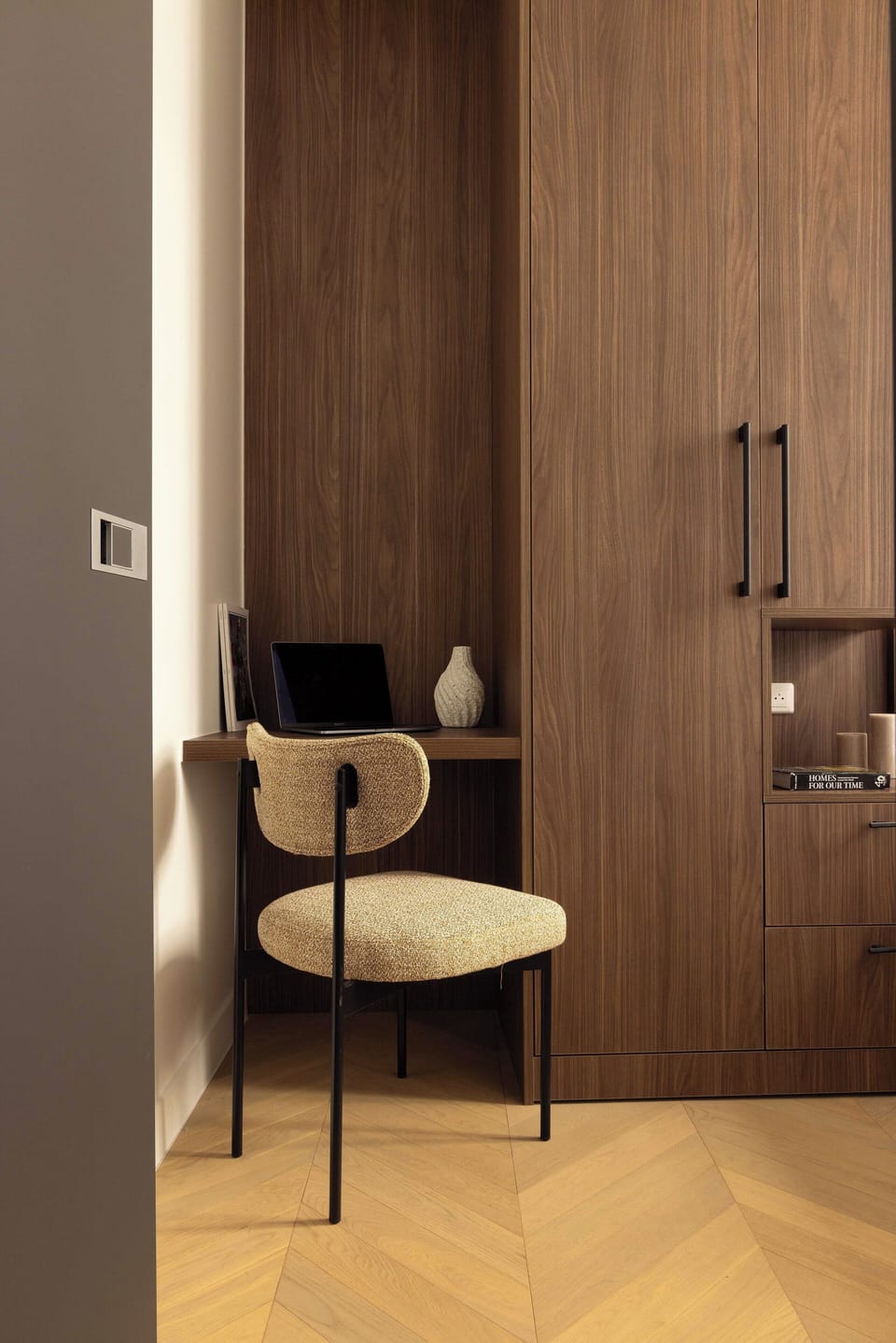 Apartment | Interior