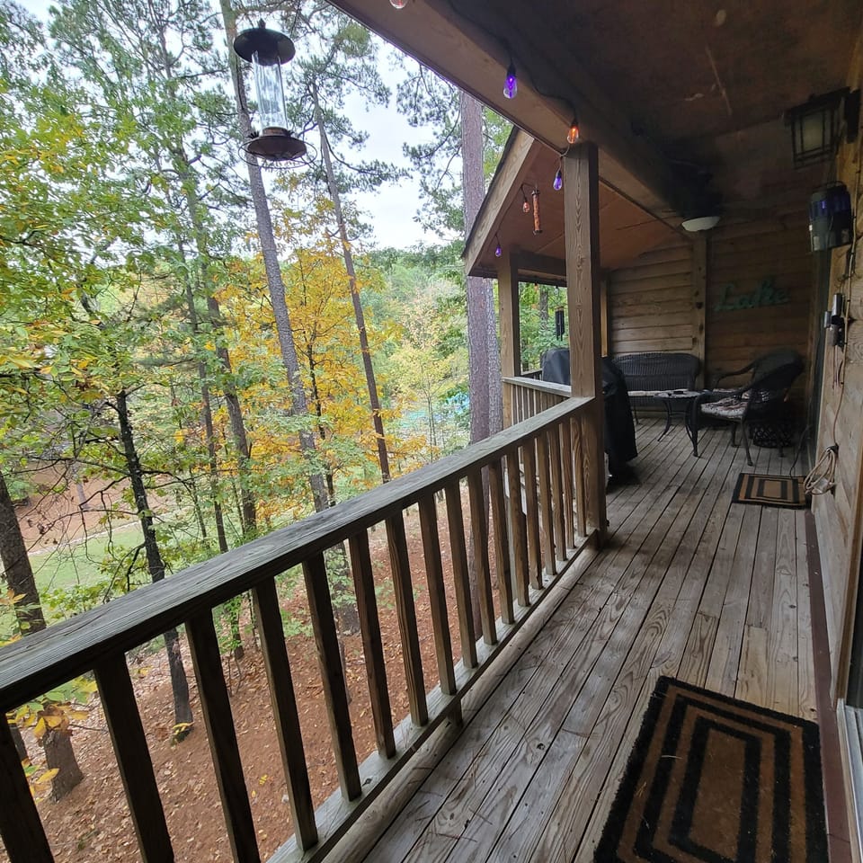 Condo, Balcony, Lake View | Terrace/patio