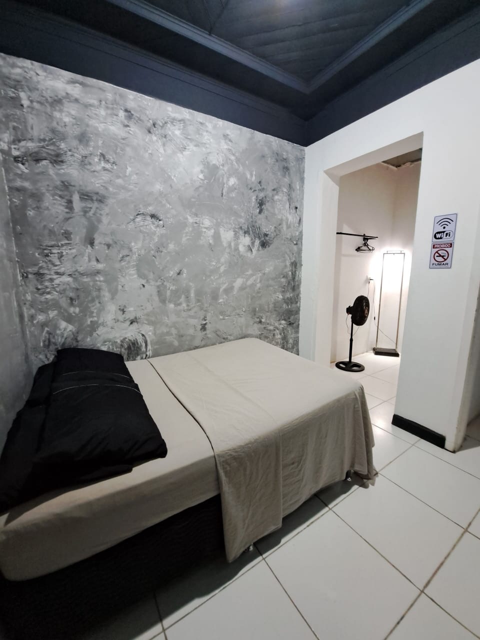 Standard Double Room, 1 Double Bed | Bed sheets