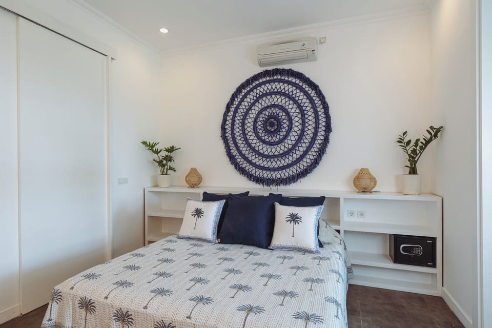 Comfort Apartment | 1 bedroom, free WiFi