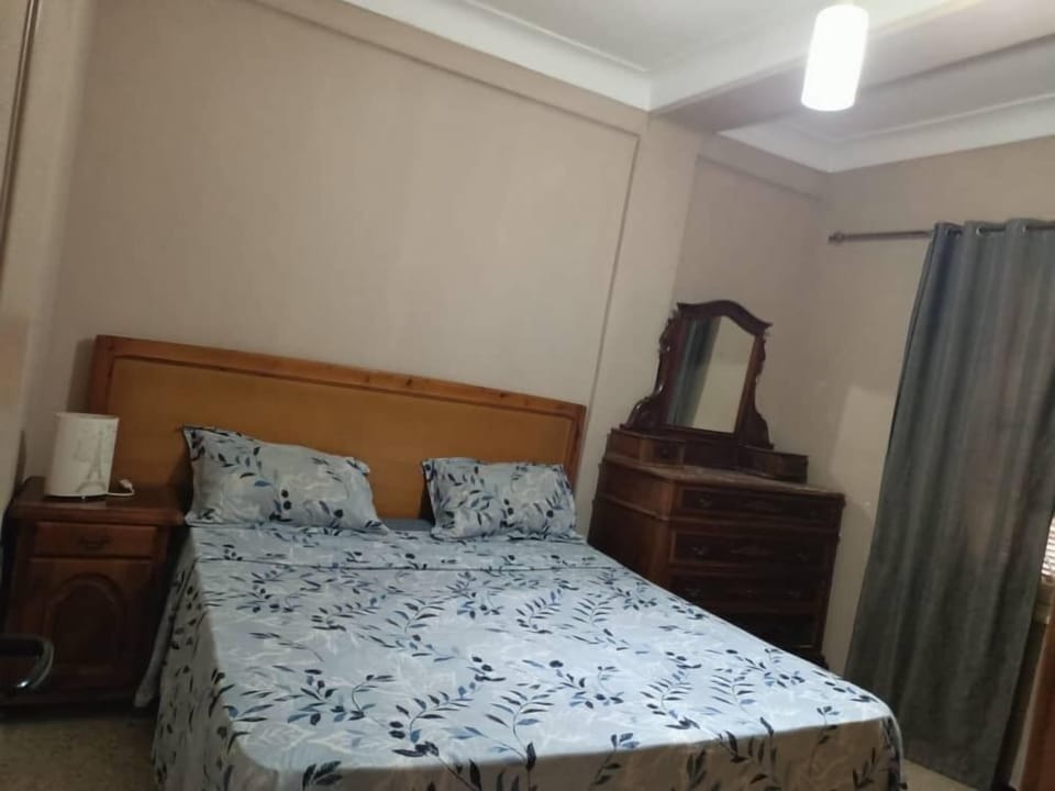 Basic Apartment | Extra beds