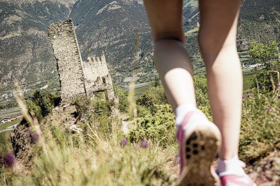 Hiking