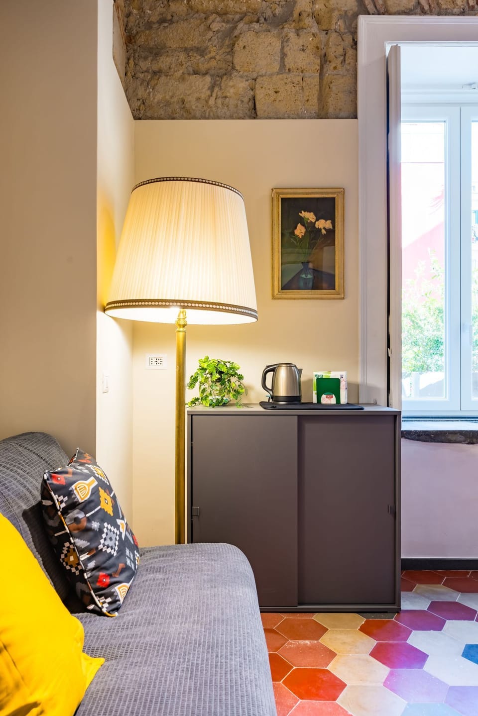 Apartment | 7 bedrooms