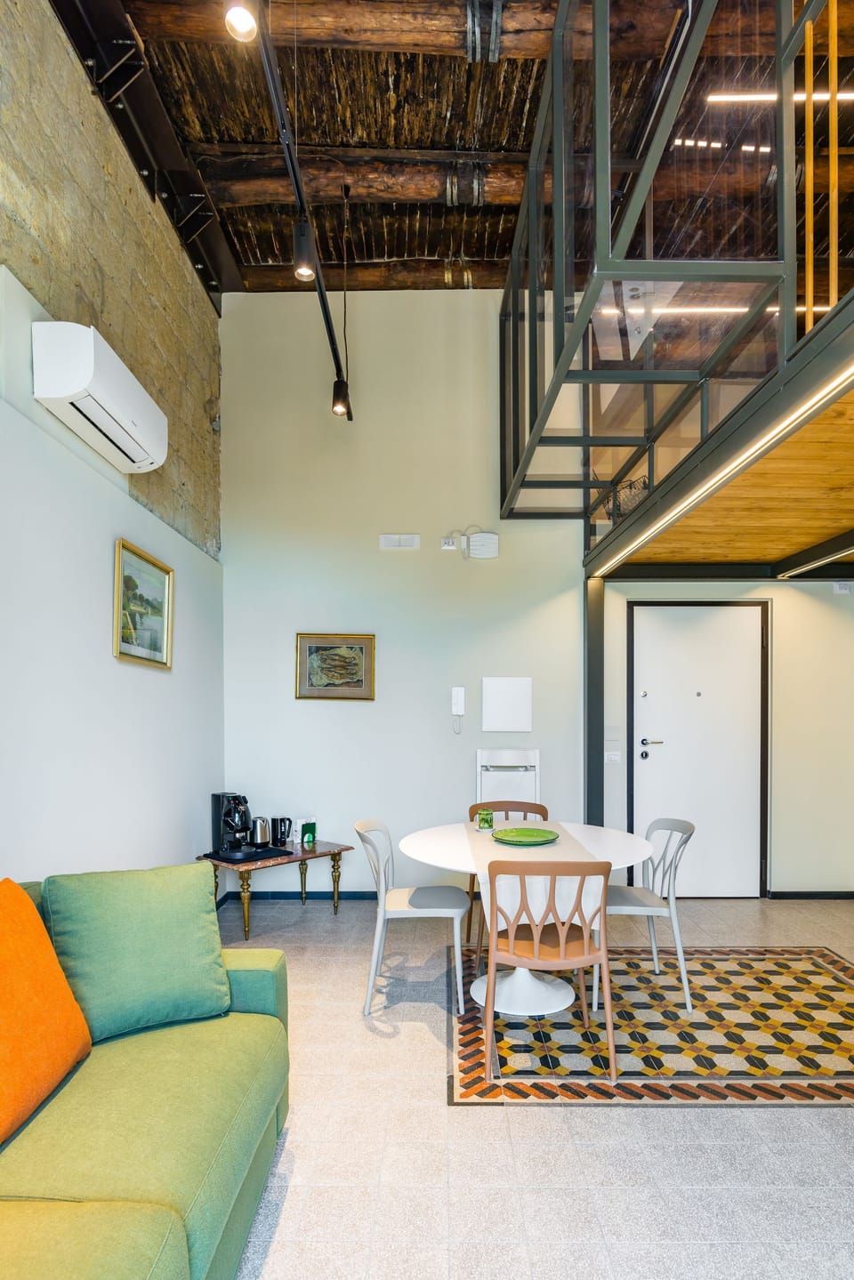 House | 2 bedrooms