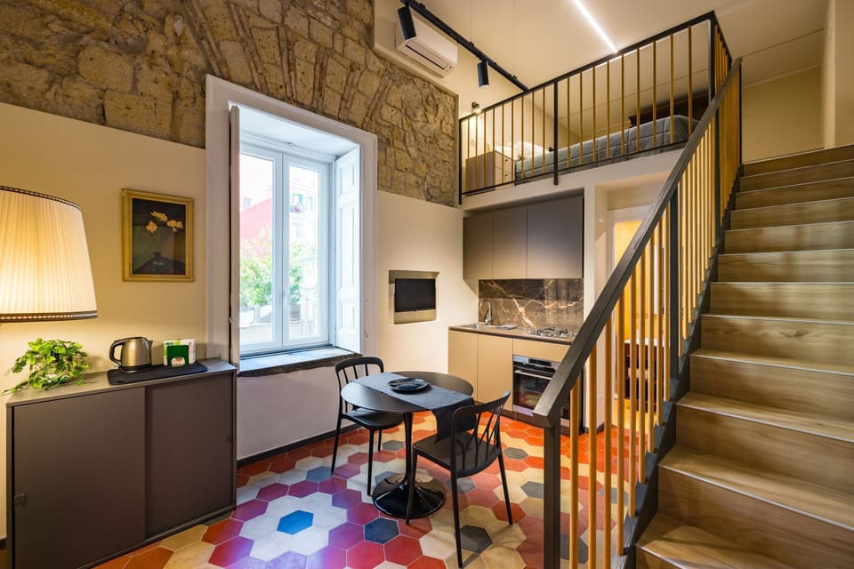 House | 1 bedroom