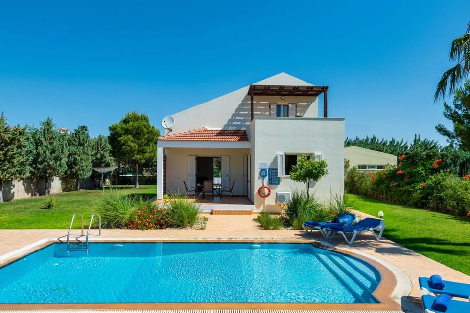 Villa | 2 bedrooms