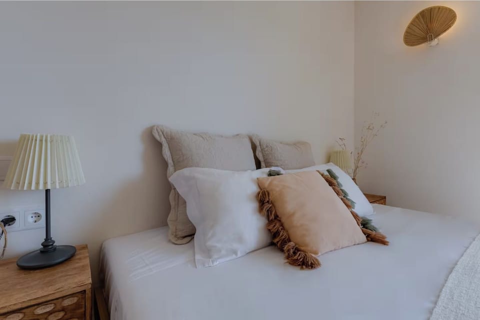 Studio, Hill View | WiFi (free)