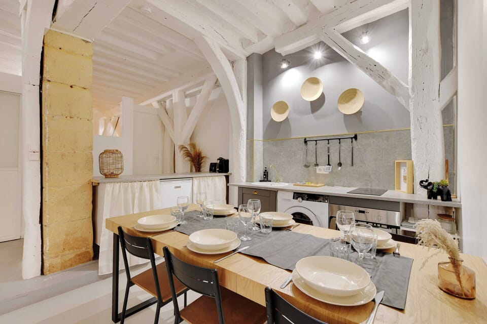Apartment | Private kitchen