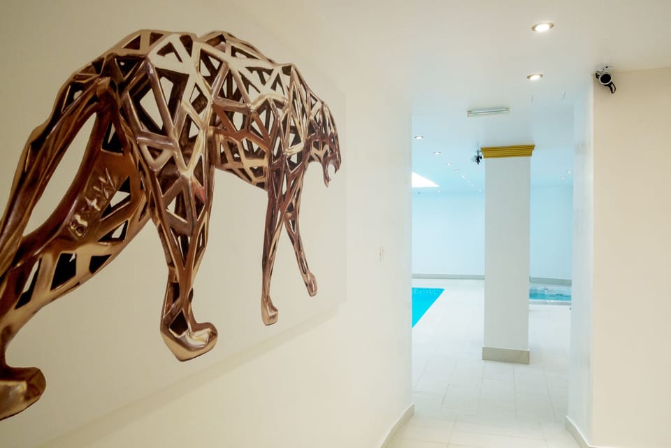 Sauna, hot tub, steam room, body treatments, body scrubs