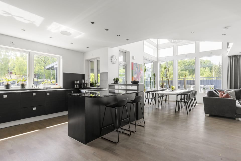 House | 5 bedrooms
