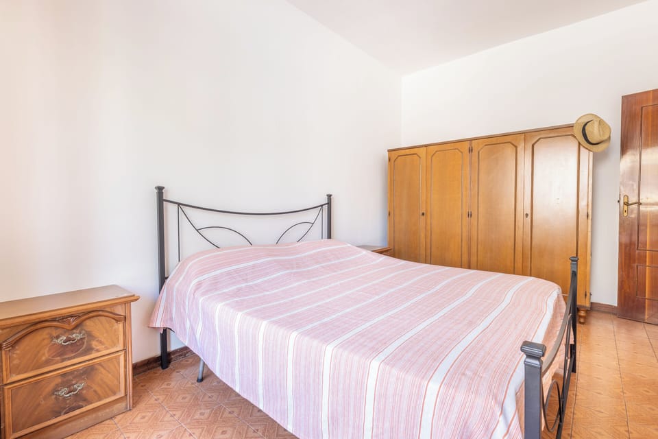 Apartment, Balcony, City View | 1 bedroom
