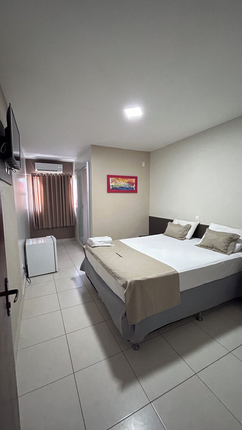 Classic Double Room | Free WiFi