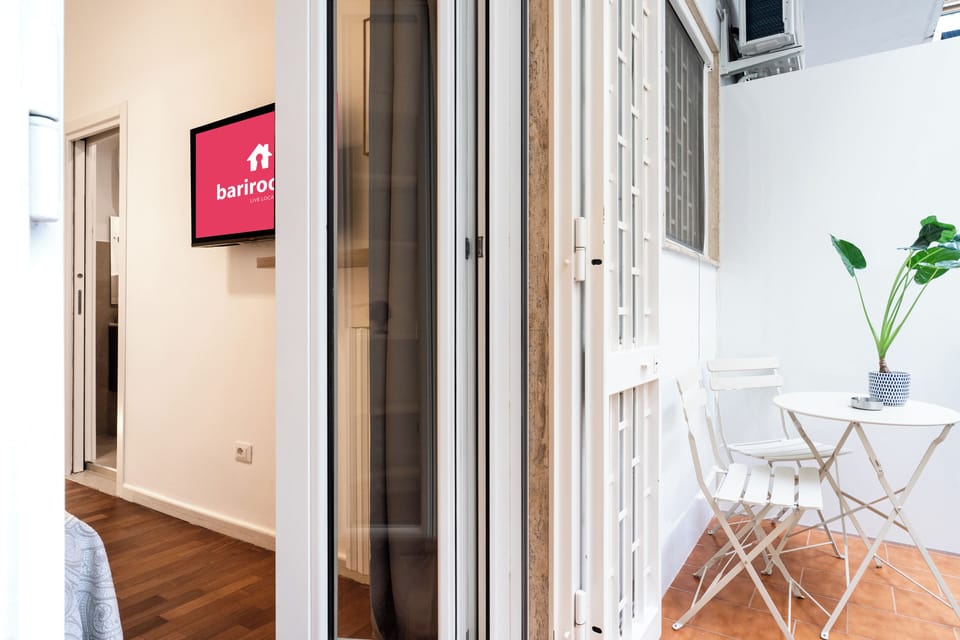 Deluxe Double Room | Balcony
