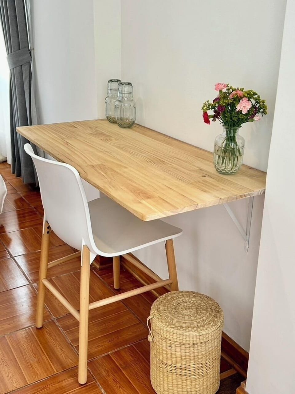 Deluxe Double Room, Mountain View | WiFi (free)
