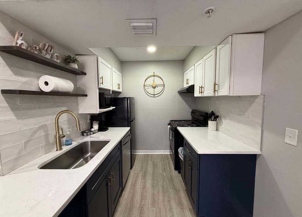 House | Private kitchen