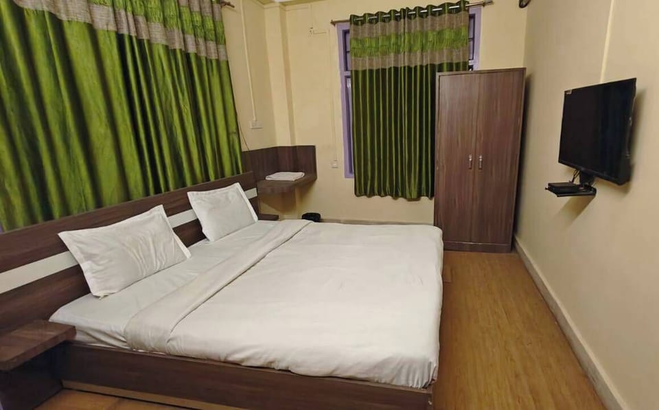 Comfort Double Room | Desk, laptop workspace, free WiFi