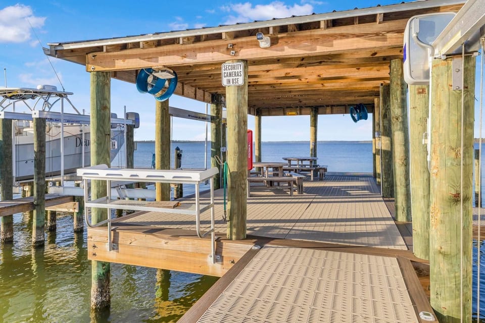 Condo, Multiple Beds (Bayview 55) | Marina
