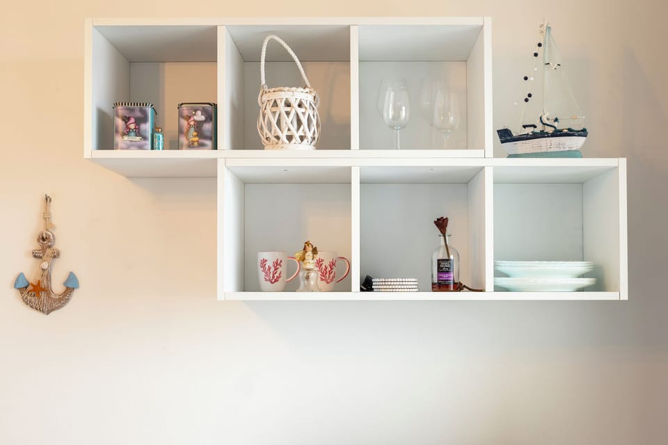 Apartment | 1 bedroom