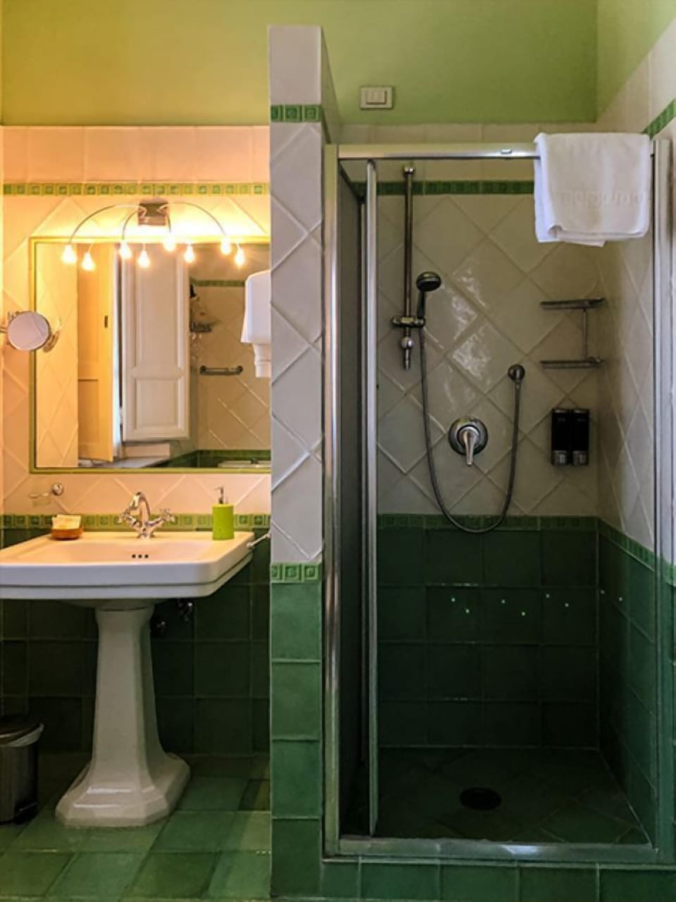 Villa Agnese Bed and Breakfast Bed and Breakfast in Capannori