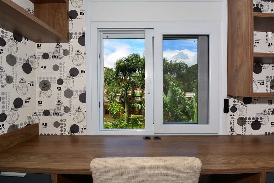 Villa | Interior