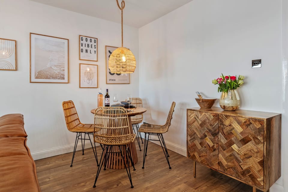 House | 1 bedroom