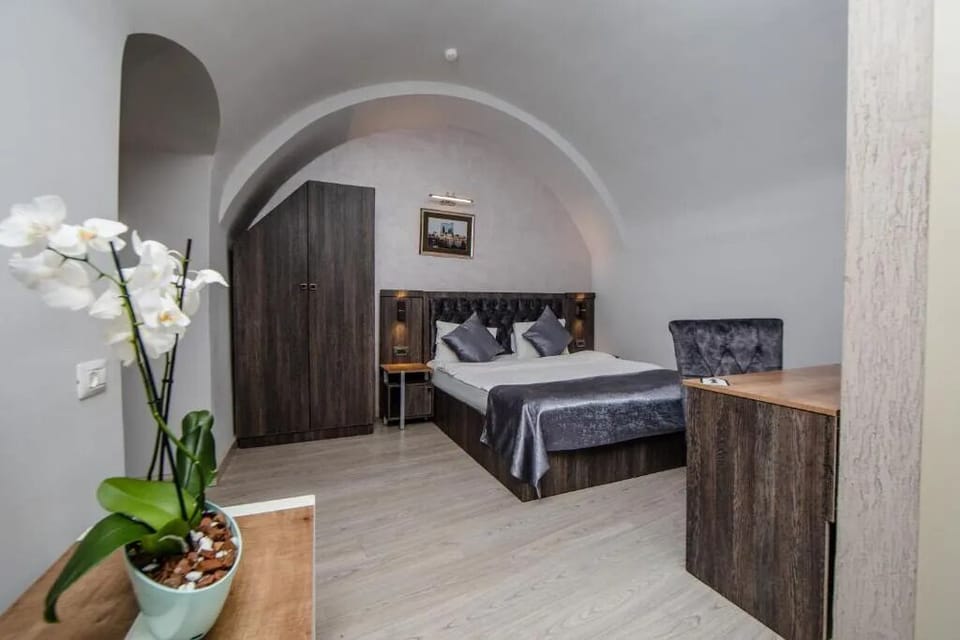 Classic Double Room | View from room