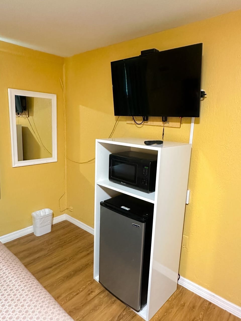 Room | Free WiFi, bed sheets