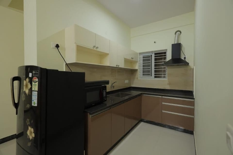 Deluxe Apartment | Private kitchenette
