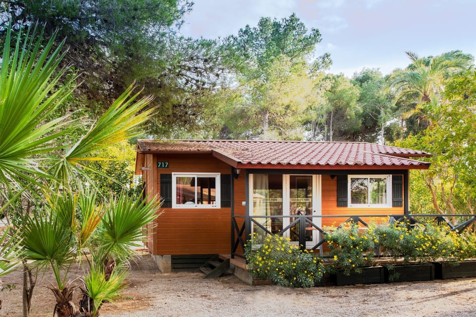 Chalet | Exterior