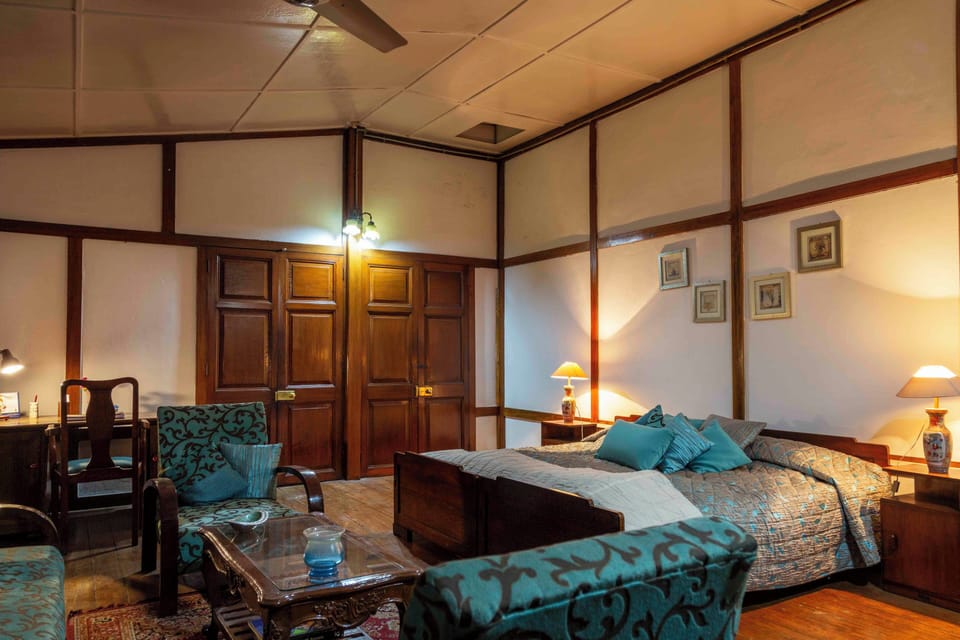 5 bedrooms