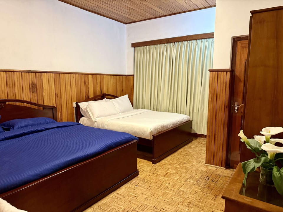 Free WiFi