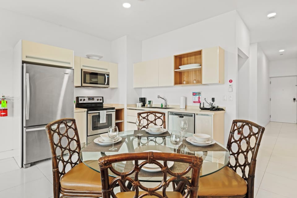 Apartment (1 Bedroom) | Property amenity