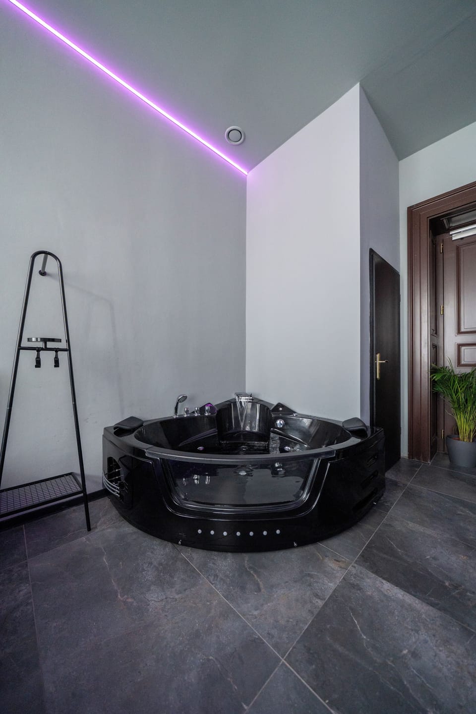 Deluxe Double Room, Non Smoking, City View | Free WiFi