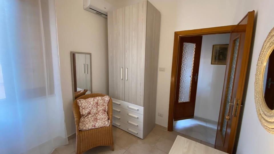 Apartment, 2 Bedrooms | Interior