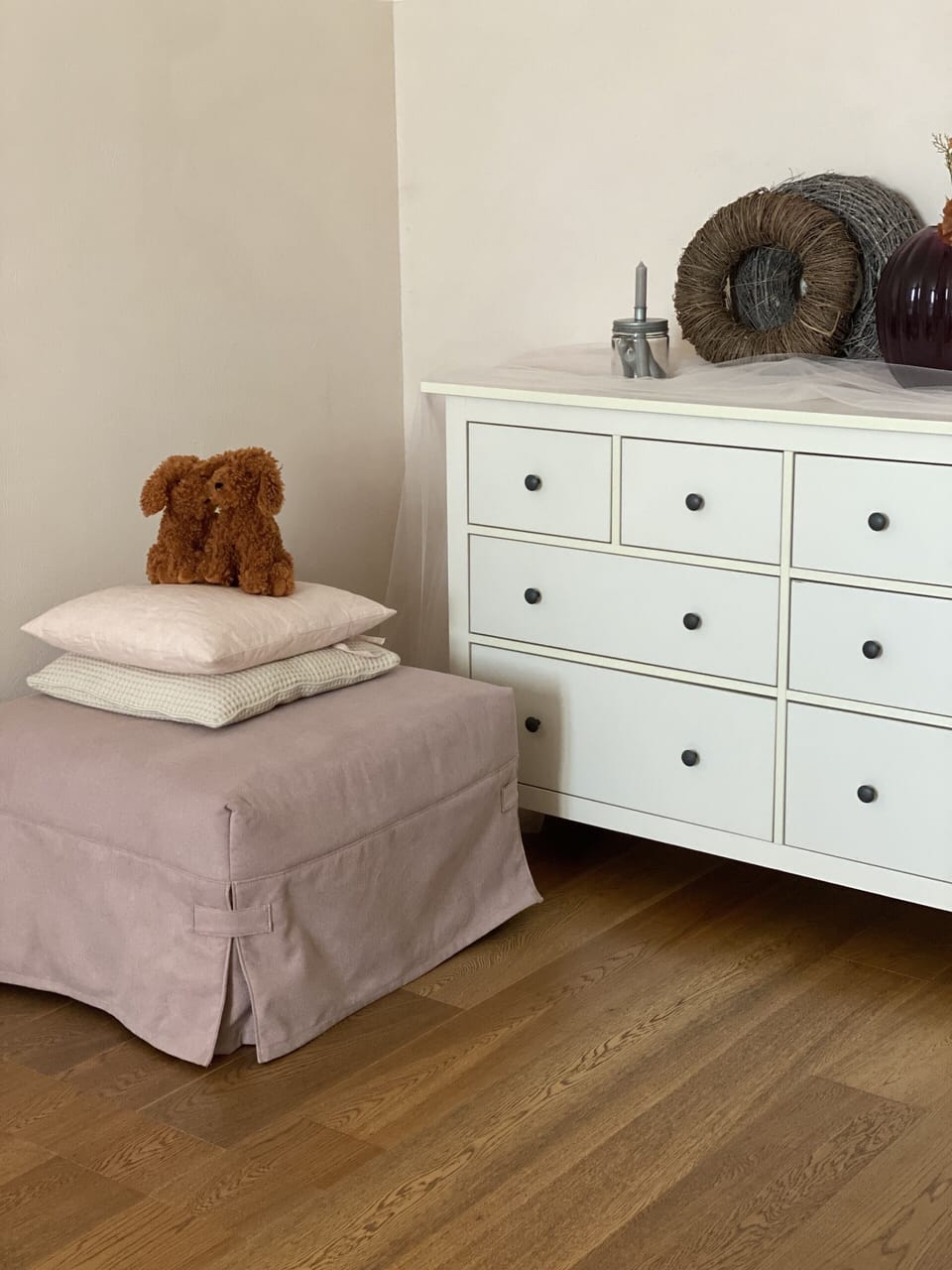 Superior Double or Twin Room, Garden View | WiFi (free)