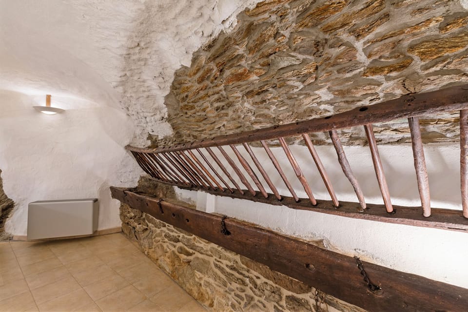 Standard Apartment, Multiple Bedrooms (La Casetta Del Borgo) | Interior