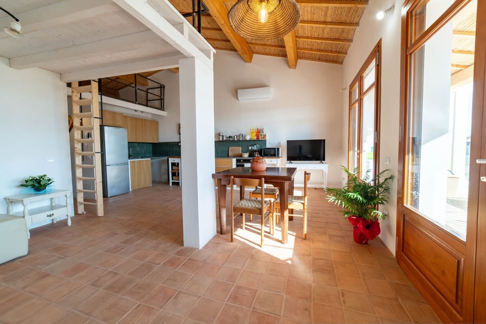 House | 1 bedroom