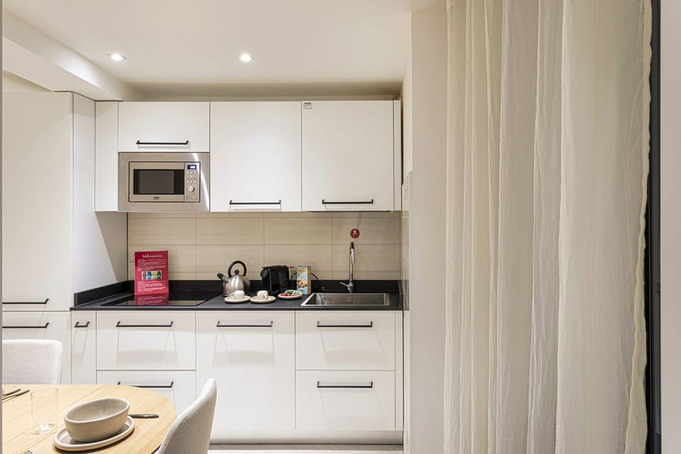 House | 1 bedroom