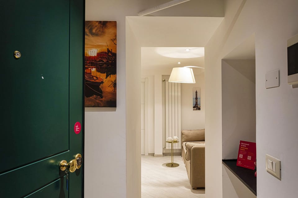 House | 1 bedroom