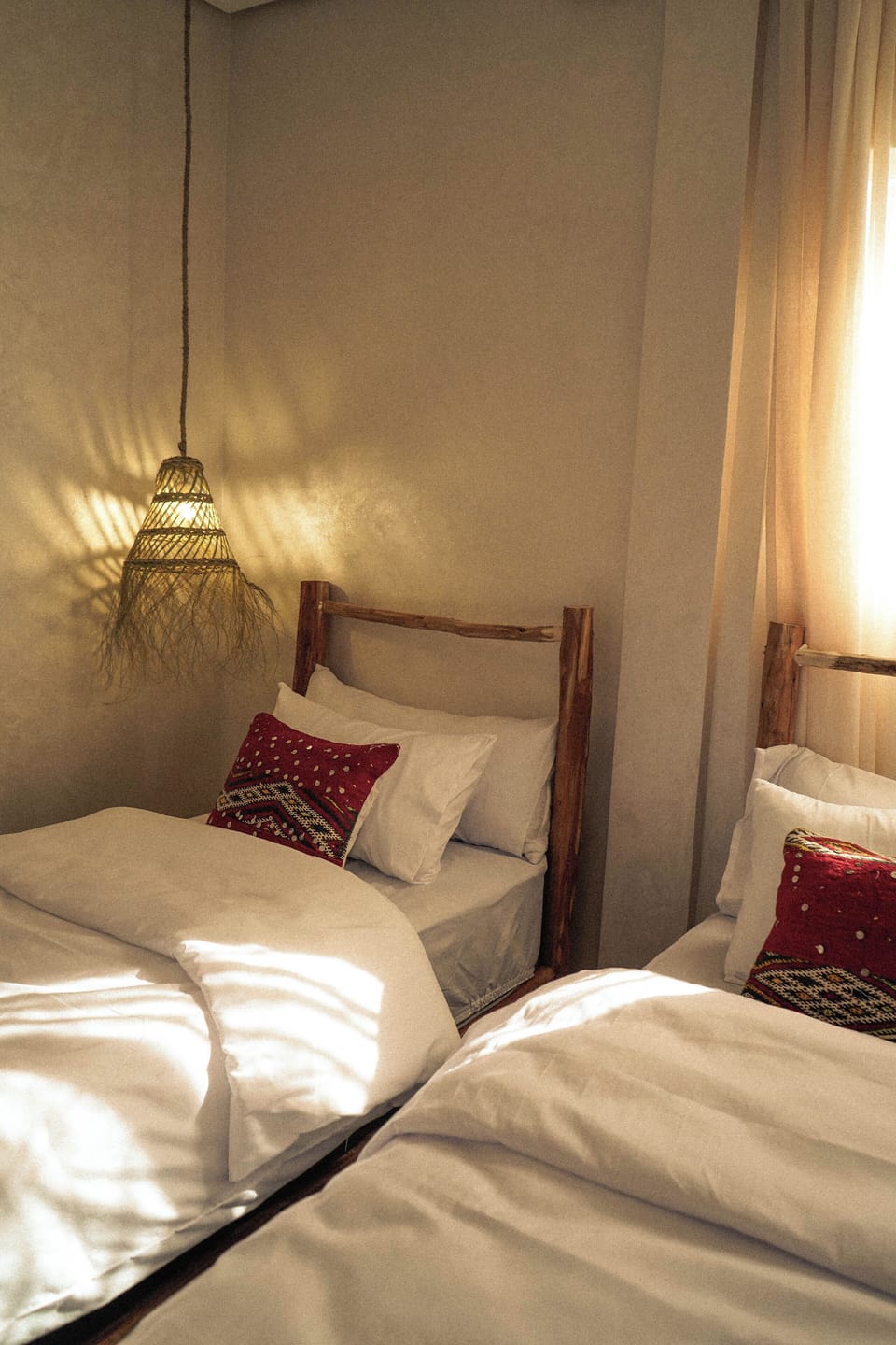 Comfort Double Room, Sea View | 1 bedroom, blackout drapes, free WiFi