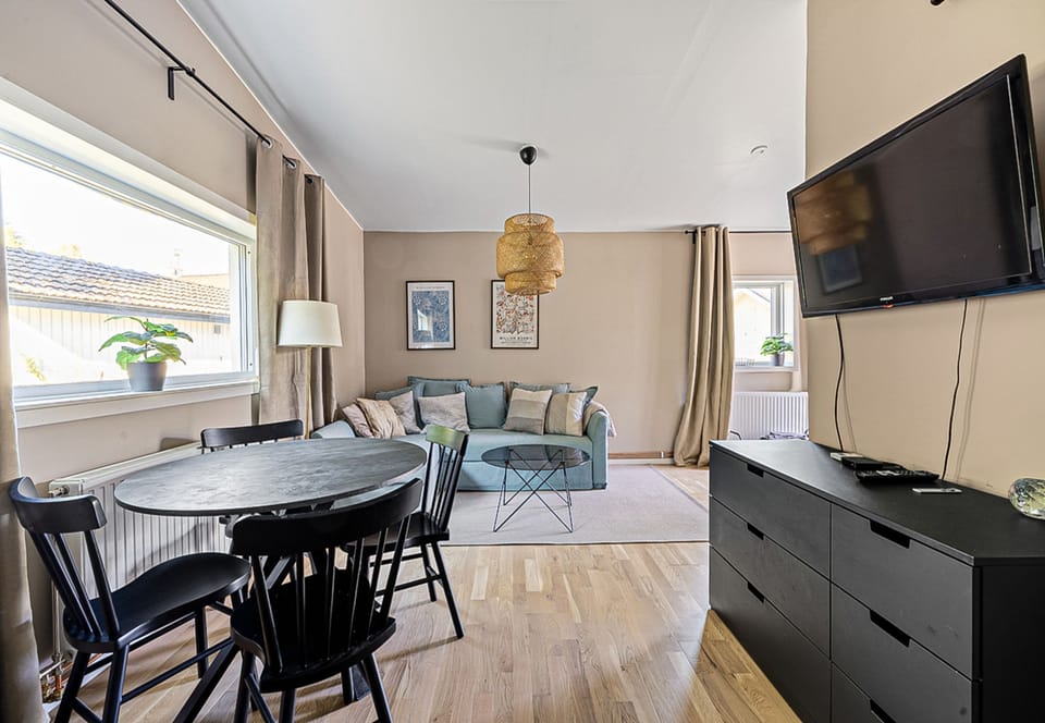 House | 1 bedroom