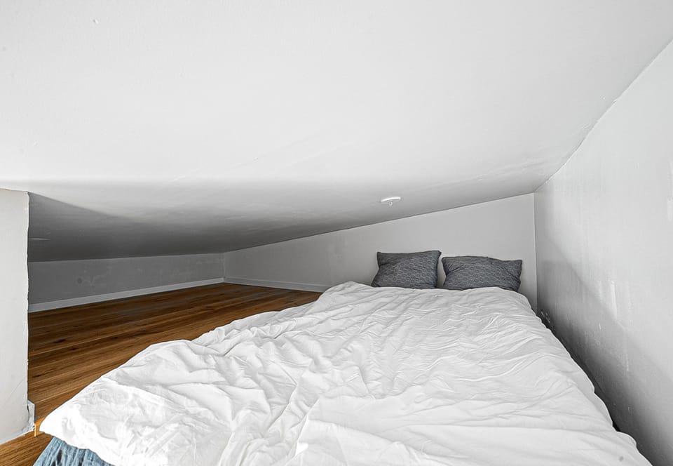 House | 1 bedroom
