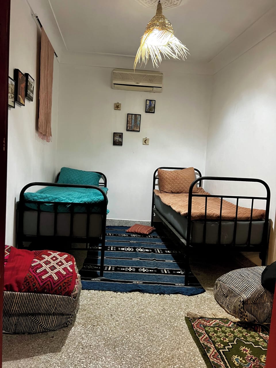 Double or Twin Room | Free WiFi