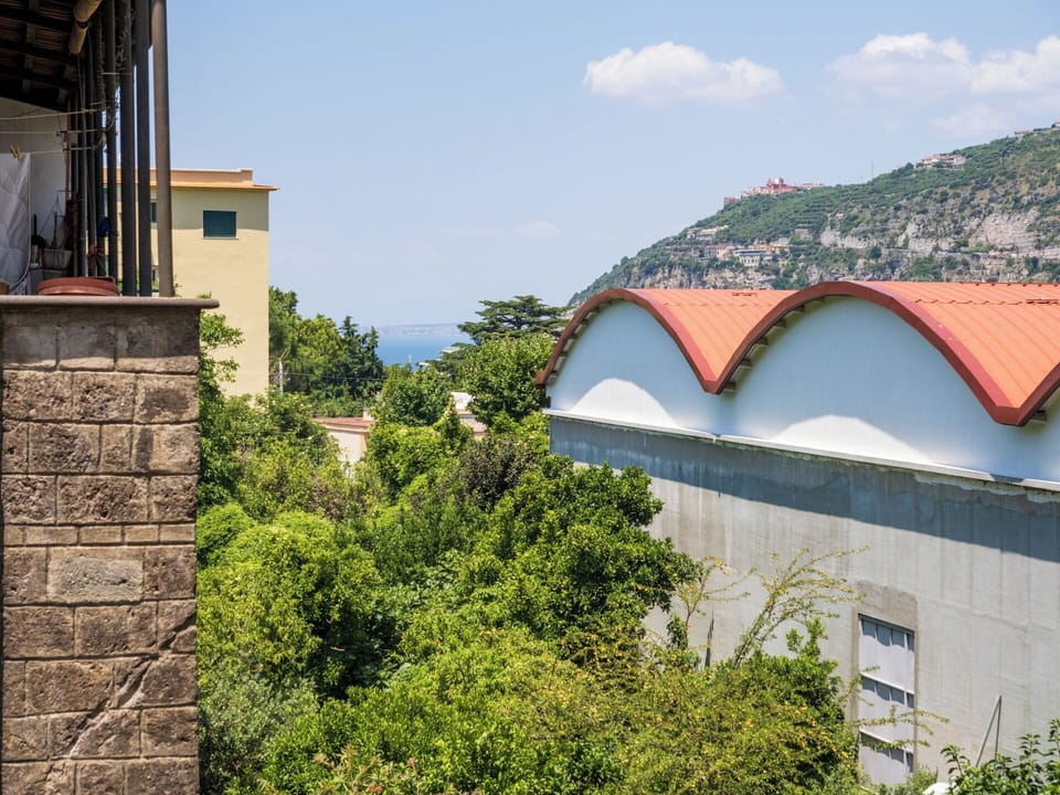 Luxury Apartment, Balcony, Partial Sea View | Water view