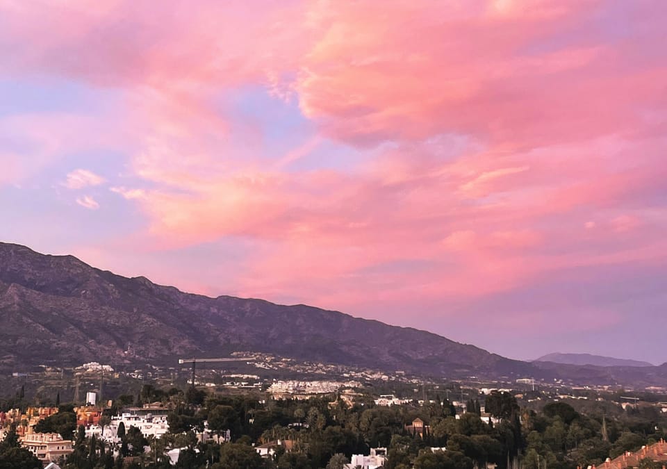Exclusive Apartment, Ocean View | Balcony view